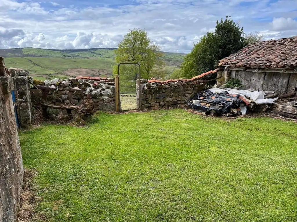 Chalet en venta en Reinosa, imagen 5