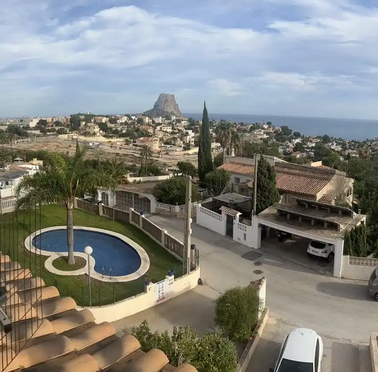 Casa o xalet en venda a Canuta