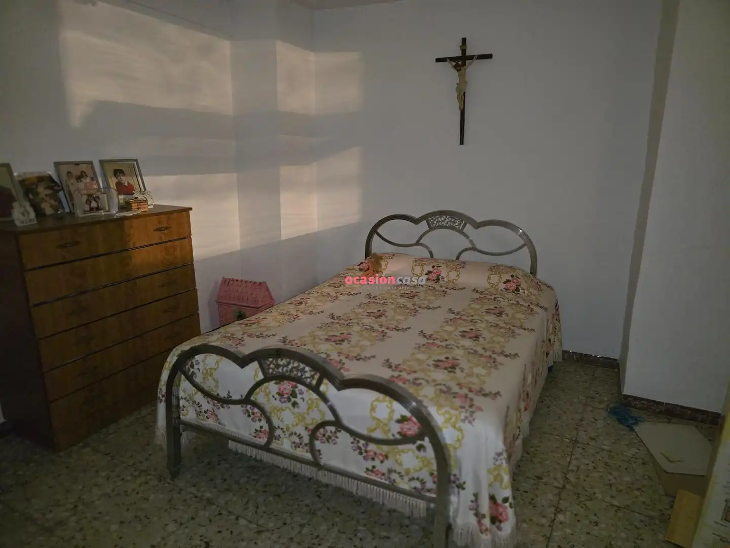 Dormitori de Casa o xalet en venda en Villaralto