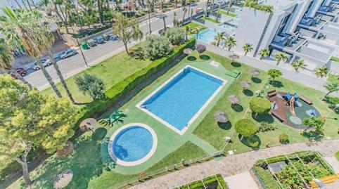 Photo 3 of Attic to rent in Avenida Jaime I 'el Conquistador', Playa Muchavista, El Campello