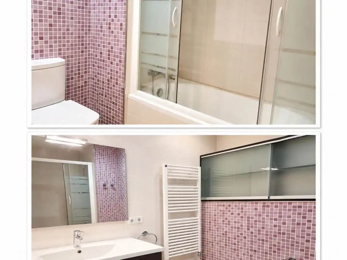 Baño de Piso en venta en  Palma de Mallorca con Aire acondicionado y Balcón