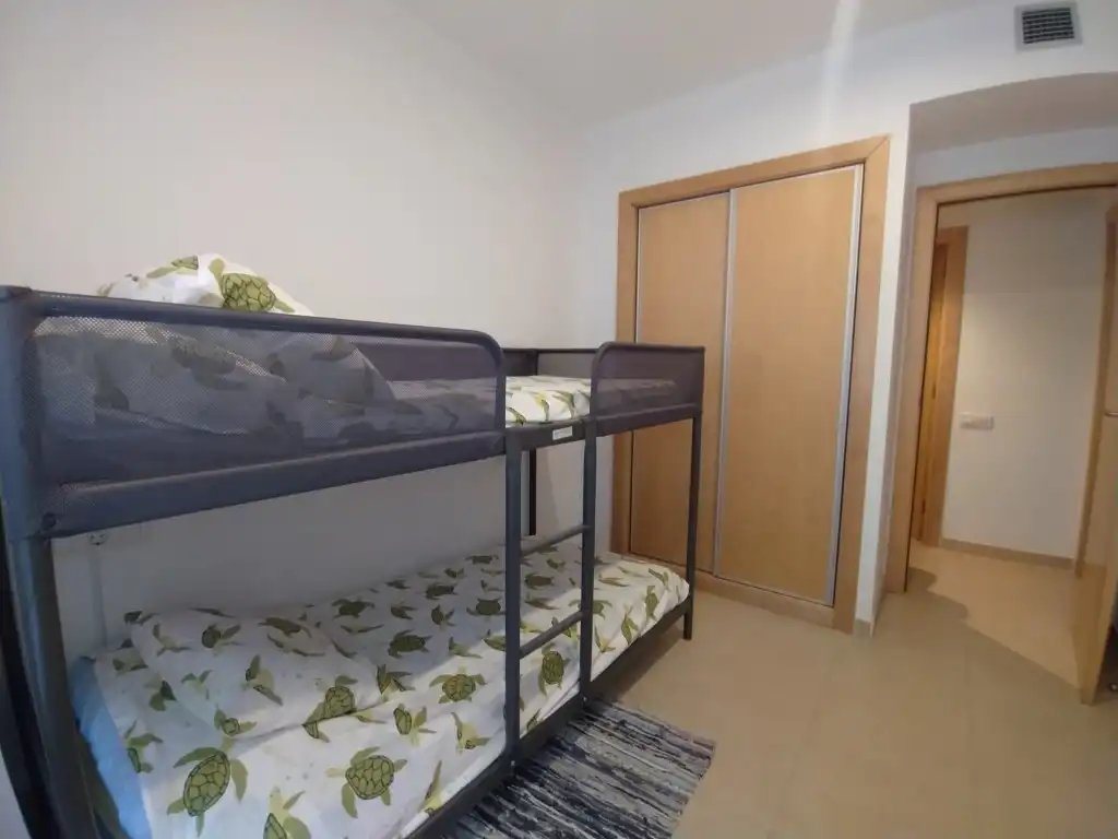 Mini appartamento con ascensore in vendita a Carrer del Marfull, imagen 32