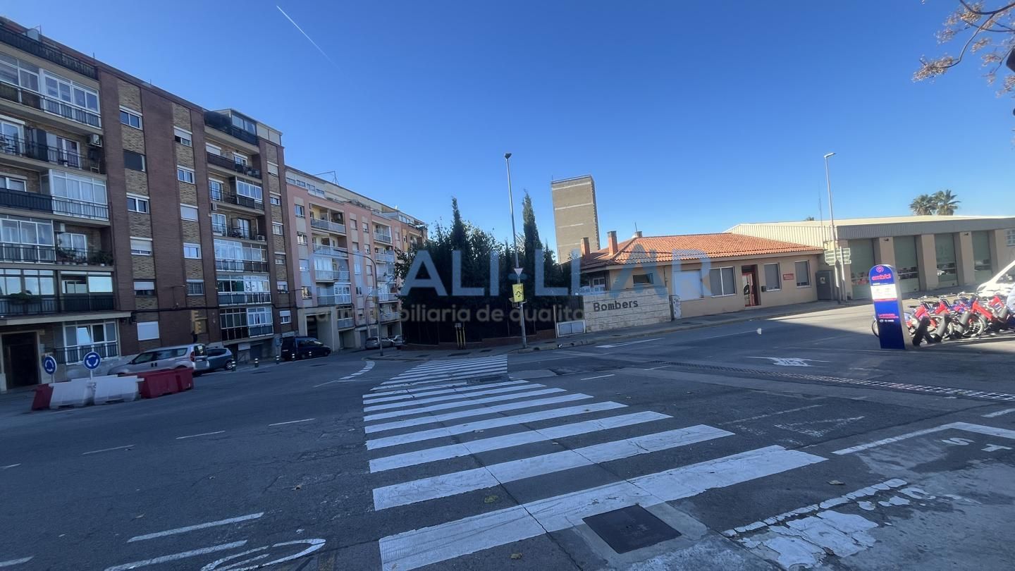 Exterior view of Premises for sale in Sant Feliu de Llobregat