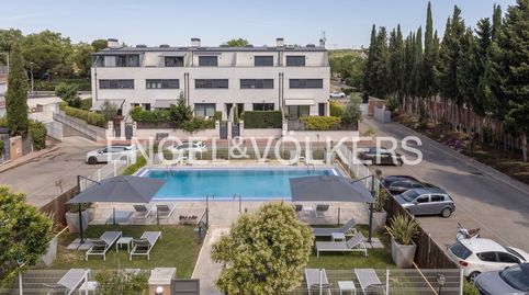 Chalet en Palomas
