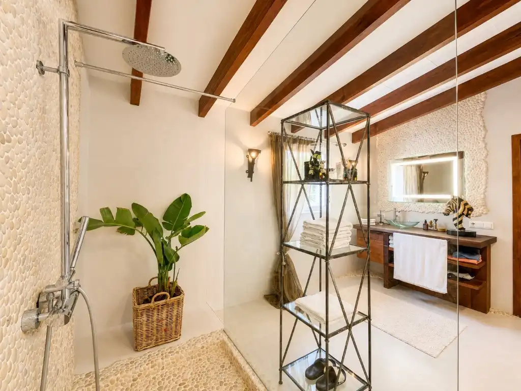 Piano terra con piscina in vendita a Santa Ponça, imagen 10