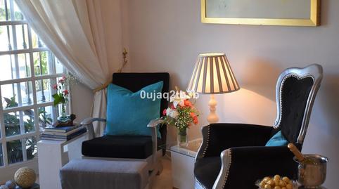 Foto 3 de Casa adosada en venda a Aloha, Marbella