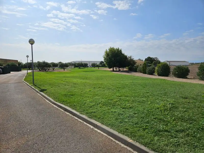 Casa adosada en venta en Peralta / Azkoien con Aire acondicionado, Calefacción y Jardín privado