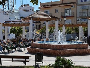 Casa en venta en Centro