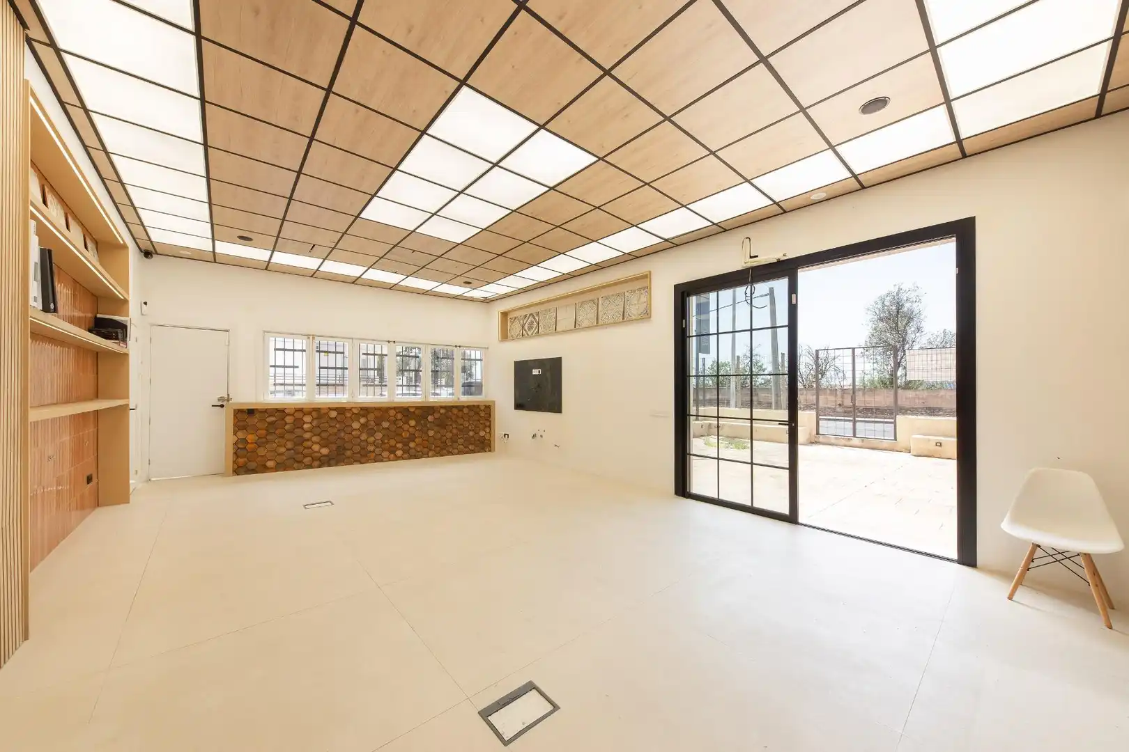 Gewerbefläche zur Miete in Carrer INFANT JAUME 1, imagen 15