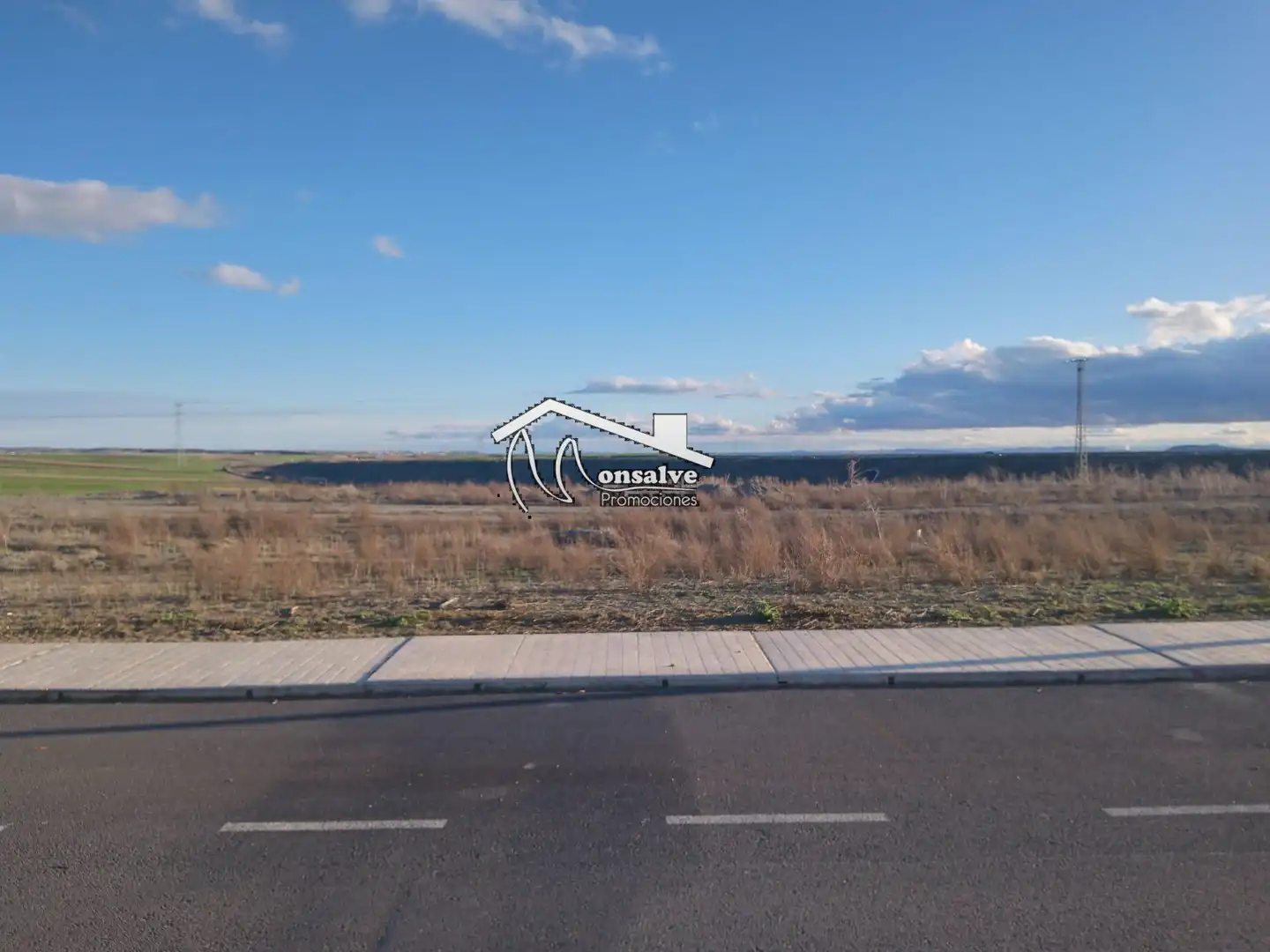 Terreny industrial en venda a Estación - Cruz Roja, imagen 5