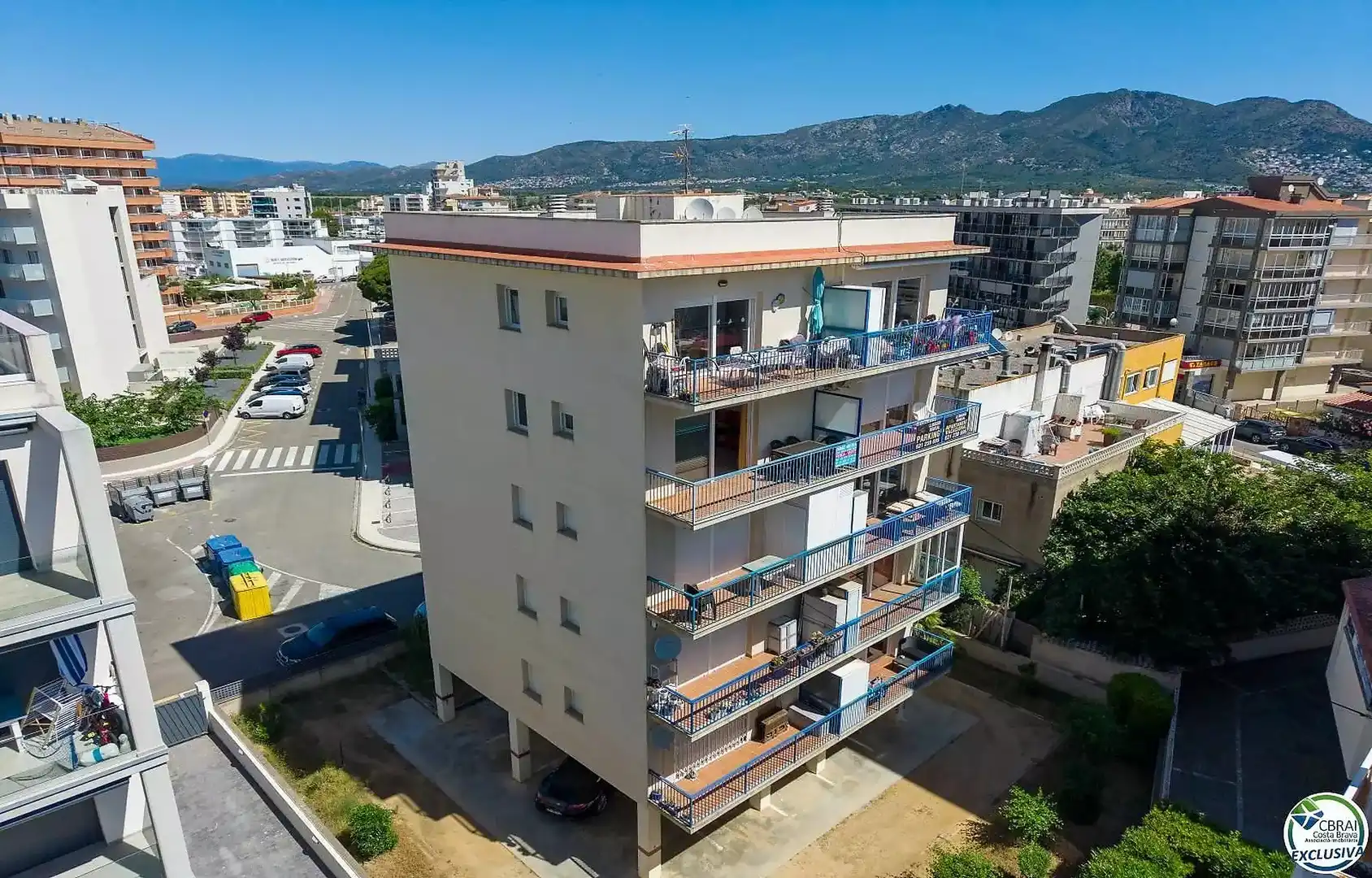 Wohnung mit Aufzug zum Verkauf in ROCA LLARGA, imagen 28