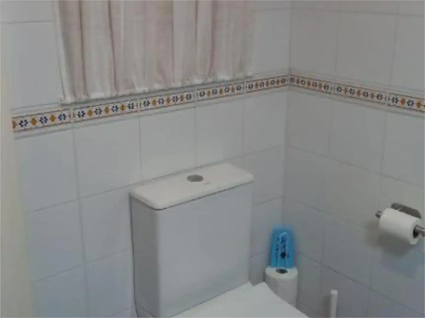 Bathroom of Flat for rent in Novo Sancti Petri