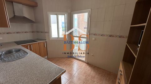 Foto 4 de Piso en venta en Alameda, Málaga