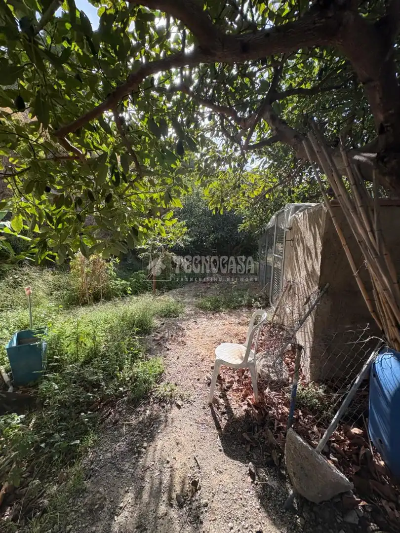 Flat for sale in Almuñécar  with Air Conditioner, Private garden and Swimming Pool