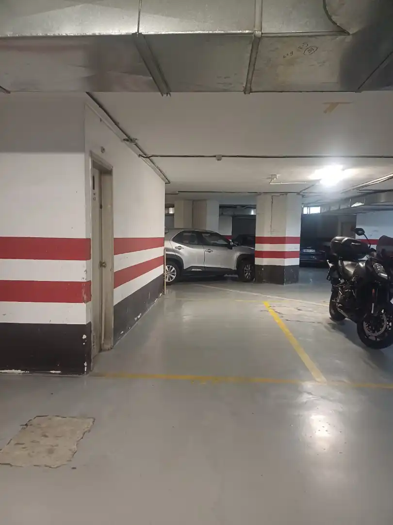 Aparcament de Garatge en venda en Las Palmas de Gran Canaria