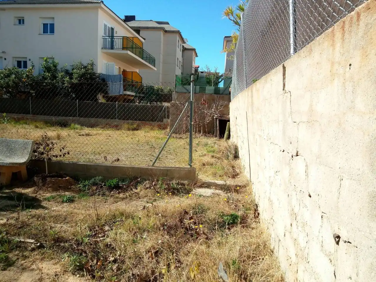 Terreny residencial en venda a Cunit Residencial, imagen 3