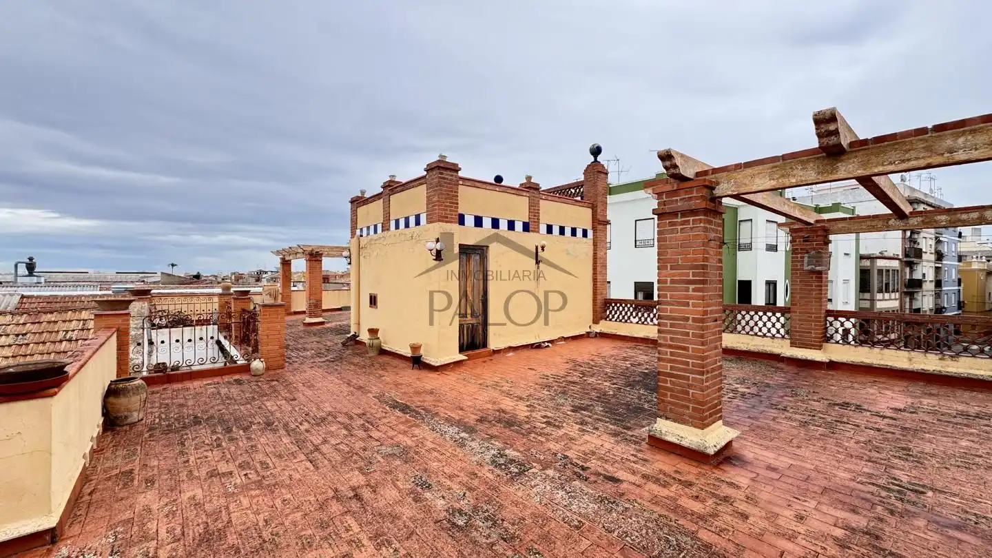 Nave industrial en venta en Carcaixent, imagen 22