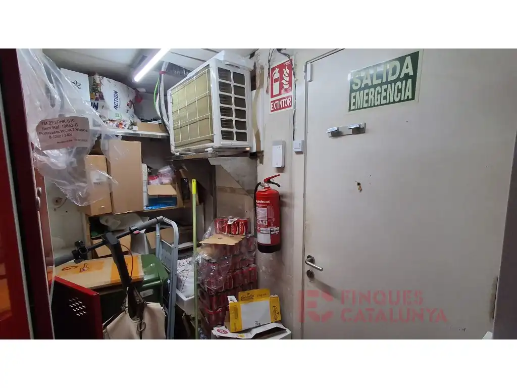 Commercial properties for rent in Girona