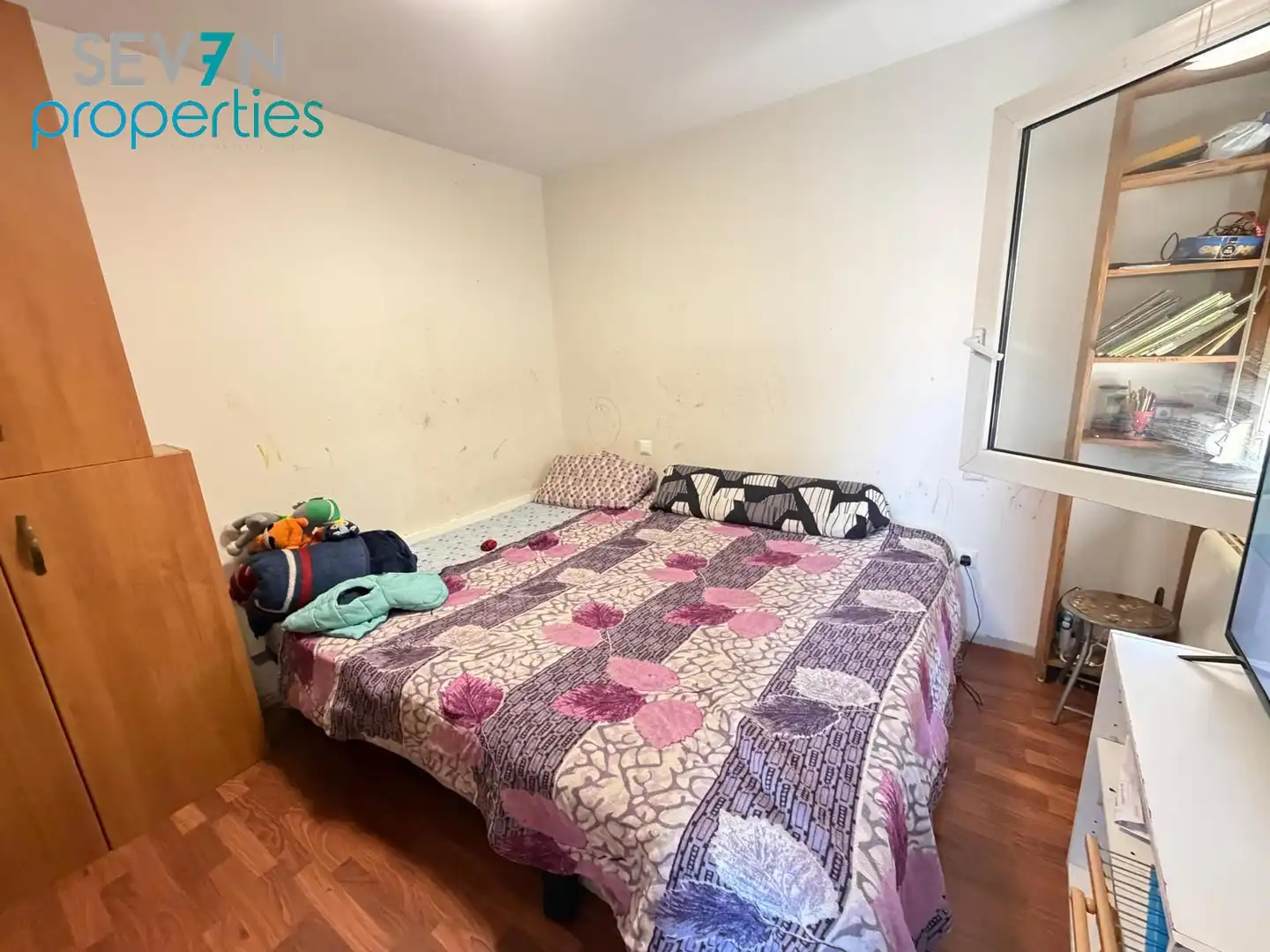 Habitación de Casa o chalet en venta en Méntrida