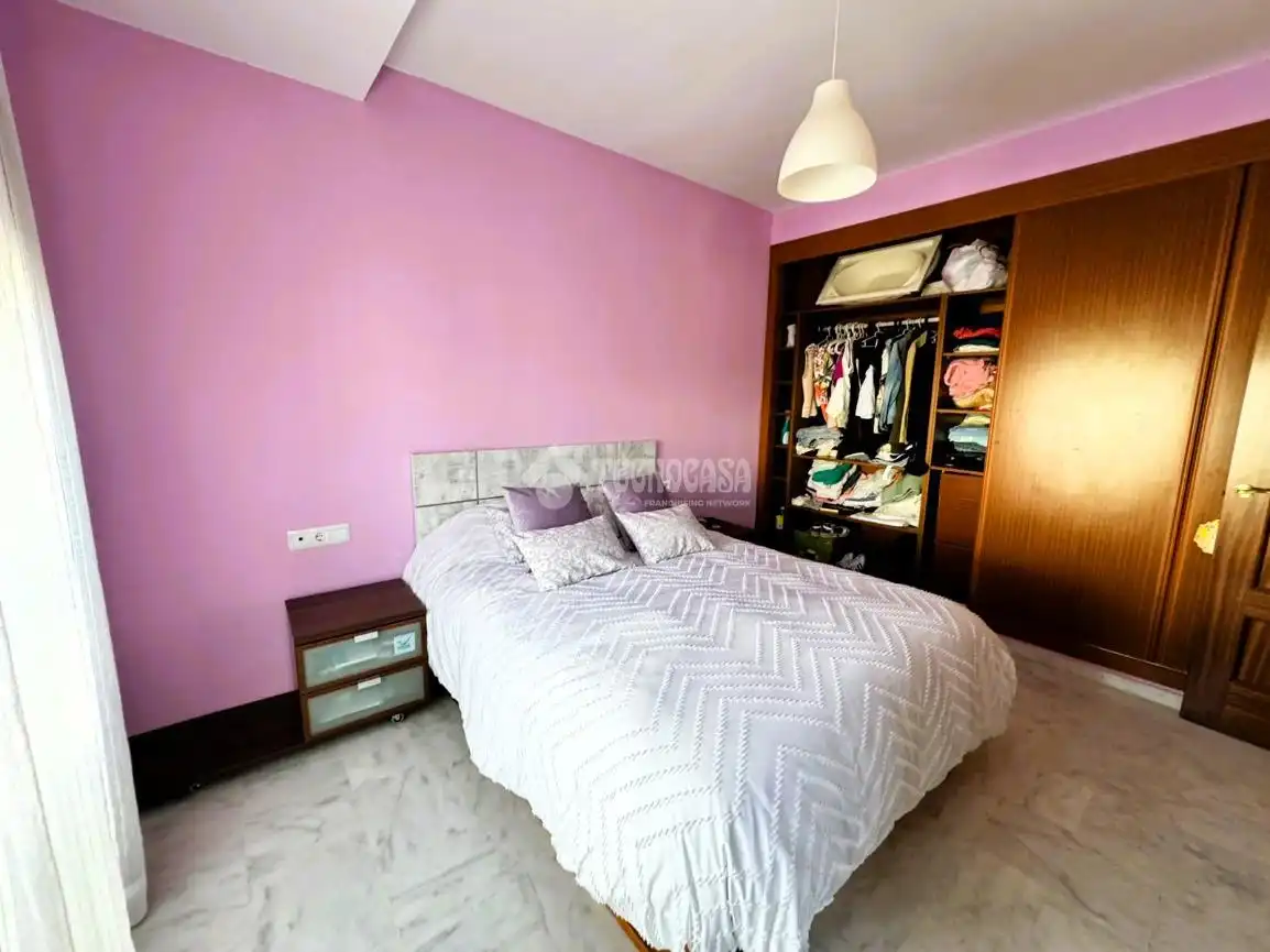 Habitatge amb terrassa en venda a Pilas, imagen 22
