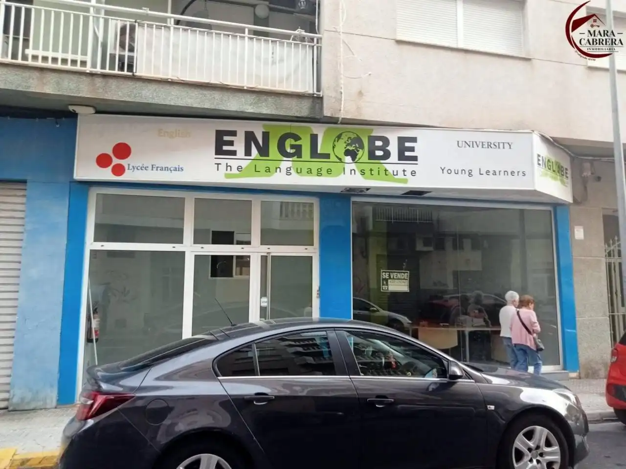 Business premises for sale in Calle Gabriel Miro 36, imagen 11