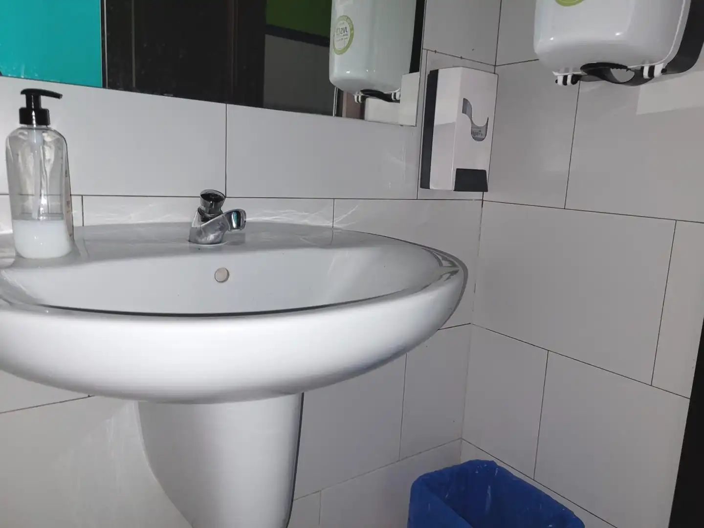 Business premises to rent in dels Països Catalans, imagen 16