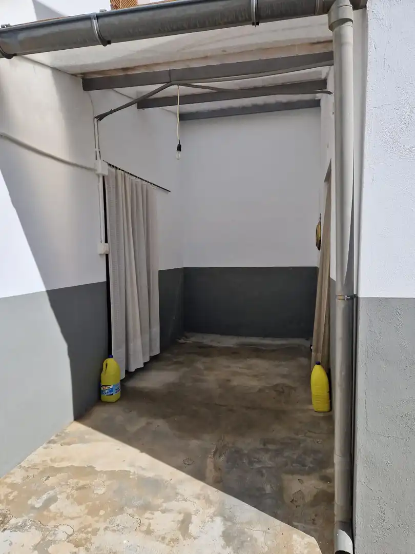 Casa adosada en venda en Jayena amb Traster, Moblat i Balcó