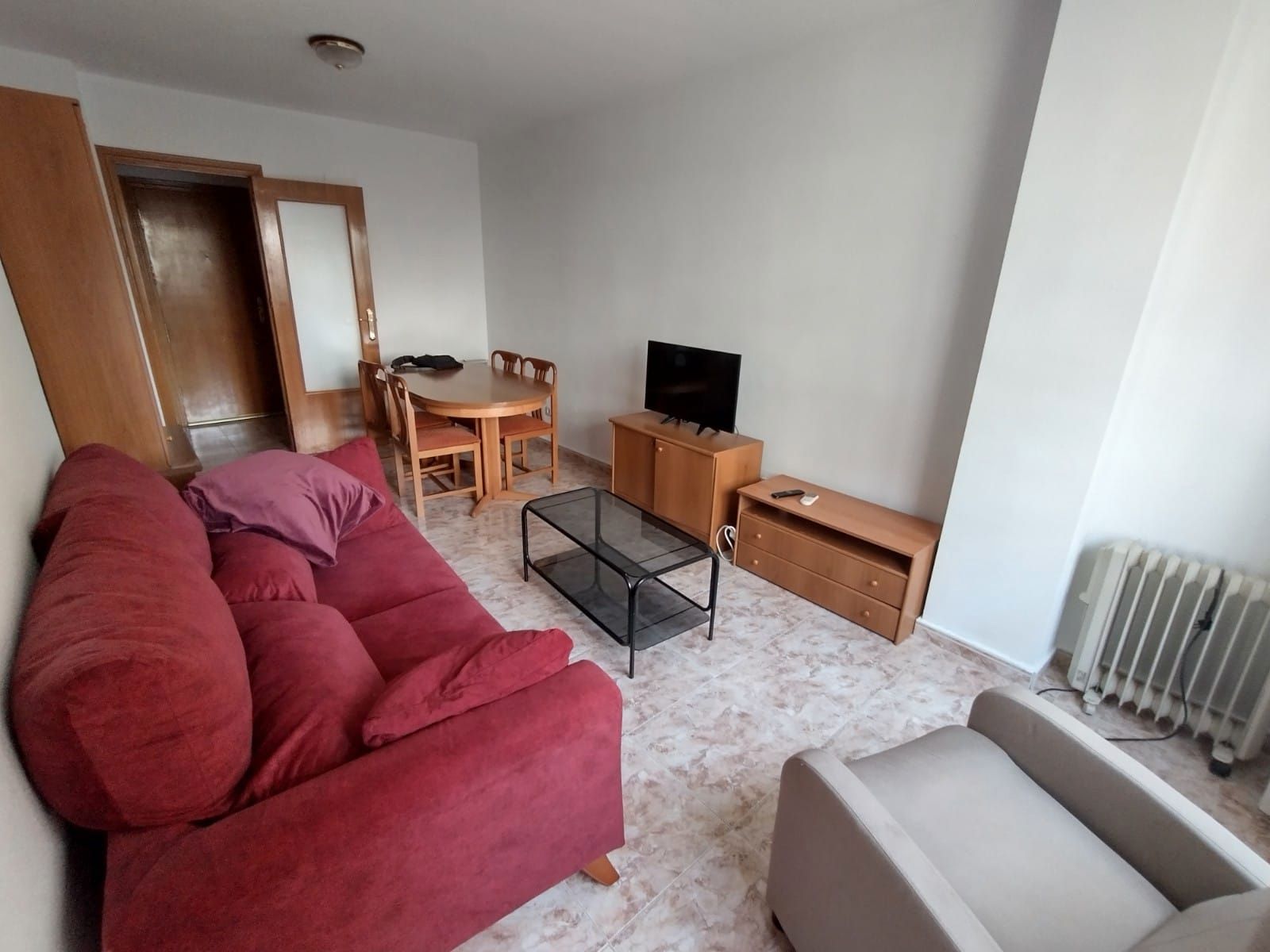 Flat for sale in Infante Juan Manuel, Sur,  Murcia Capital