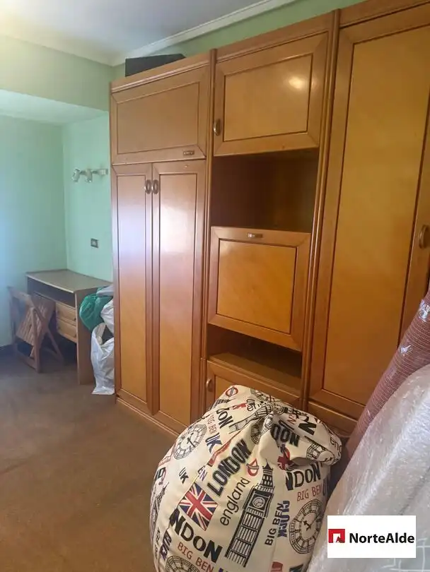 Habitación de Piso en venta en Bilbao  con Calefacción y Balcón