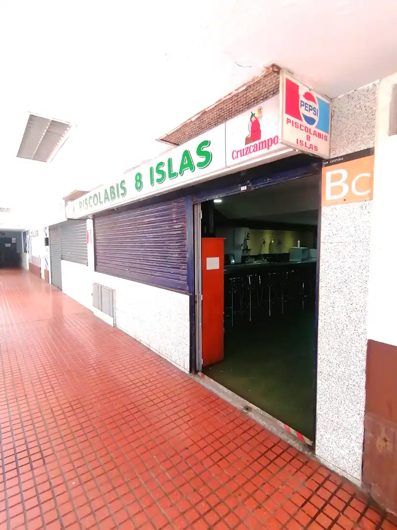 Commercial properties for sale in Las Palmas de Gran Canaria  with Furnished