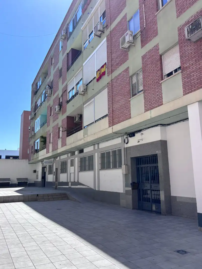 Piso con ascensor en alquiler en Calle Jesús Rincón Jiménez, imagen 17