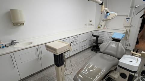 Foto 2 de Oficina de lloguer a Carrer de la Sèquia, Eixample Nord, Girona Capital