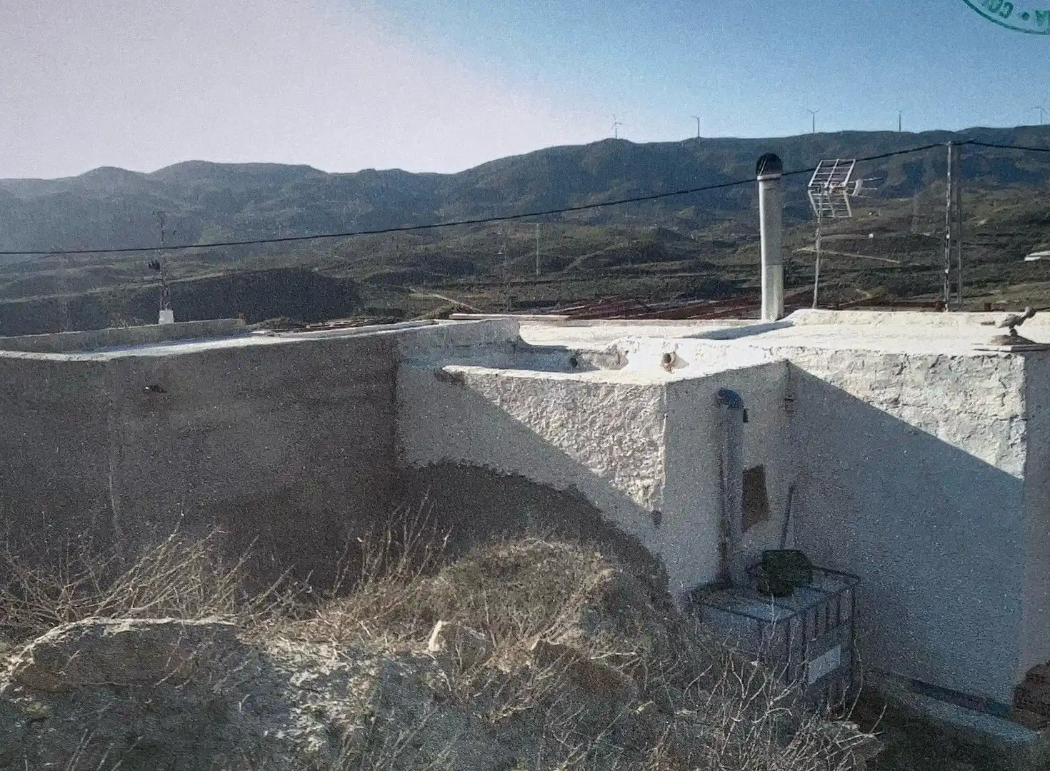 Terrenys i solars en venda a Tabernas, imagen 3