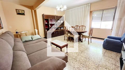 Foto 2 von Wohnung zum Verkauf in Calle San Pascual, Norte, San Vicente del Raspeig / Sant Vicent del Raspeig