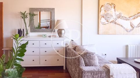 Foto 3 de Ático en venta en C. de la Antracita, 3, Legazpi, Madrid Capital