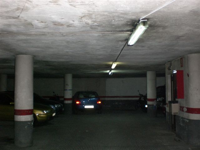 Aparcament de Garatge de lloguer en L'Hospitalet de Llobregat
