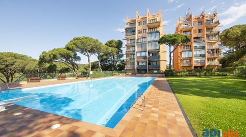 Foto 2 de Apartamento en venta en Llorer, Los Pinos - Politur, Castell d'Aro, Platja d'Aro i s'Agaró