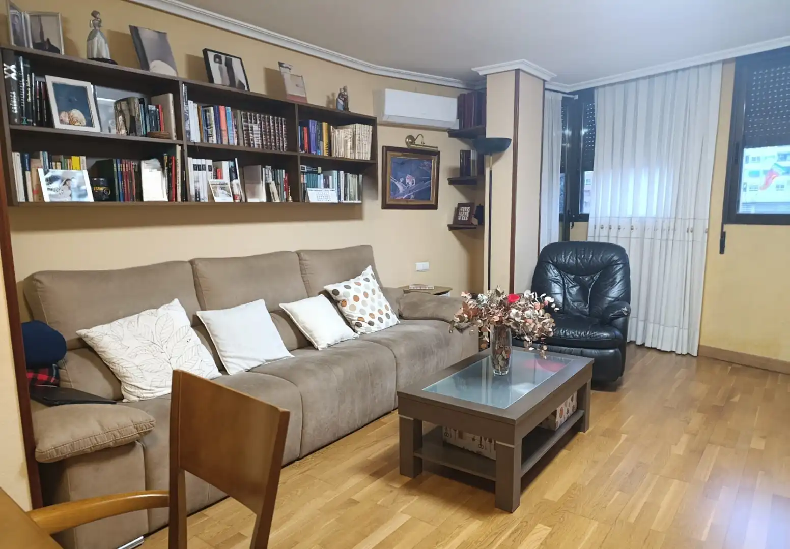 Flat with lift for sale in Carrer dels Sants Just i Pastor, imagen 3