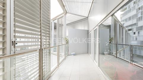 Foto 4 de Apartament en venda a Diagonal Mar i el Front Marítim del Poblenou, Barcelona