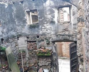 Vista exterior de Casa o xalet en venda en Sant Julià del Llor i Bonmatí amb Terrassa