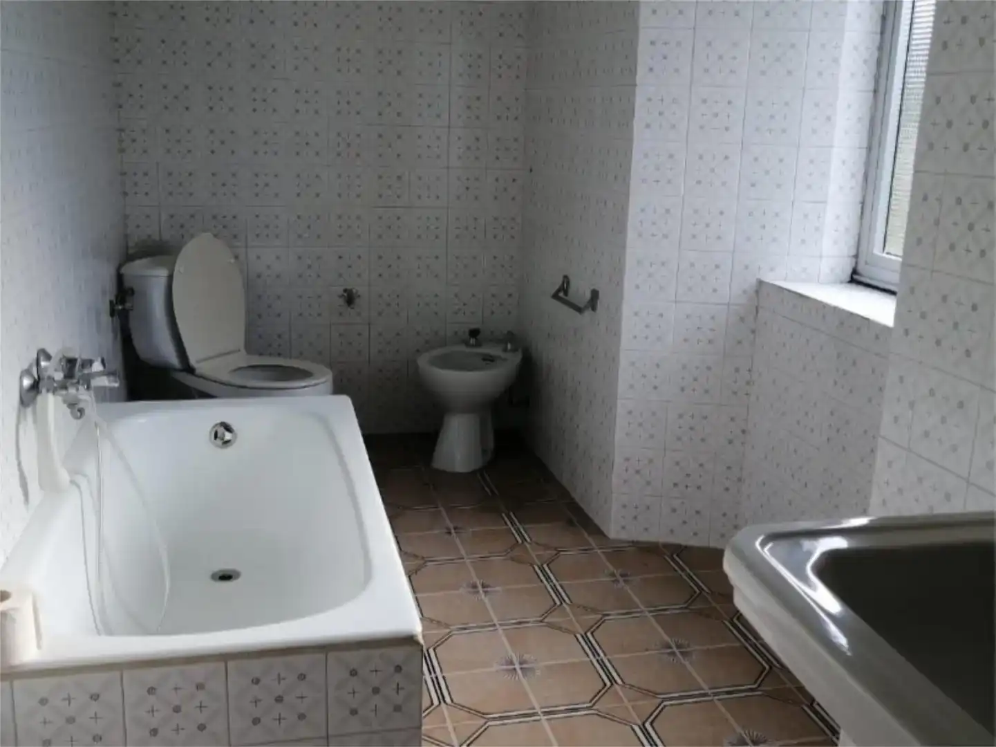 Badezimmer von Country house zum Verkauf in Vilalba