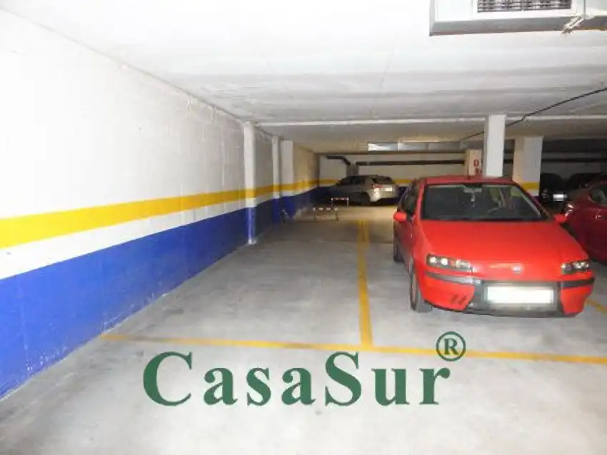 Einzelparkplatz zum Verkauf in Parquesol, imagen 5