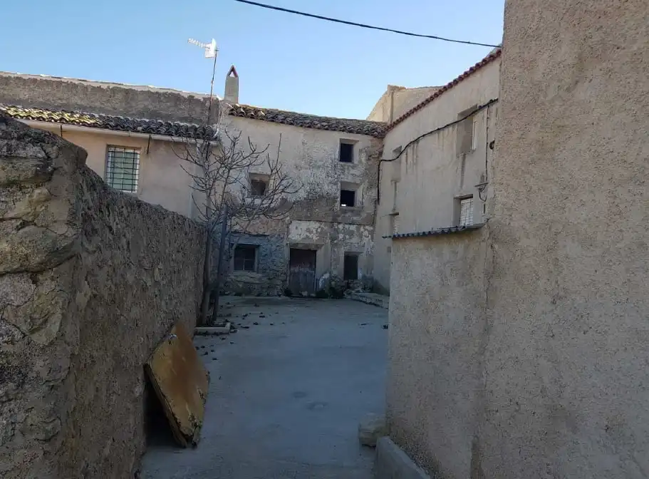 Xalet en venda a C/ Molino del Puerto, imagen 4