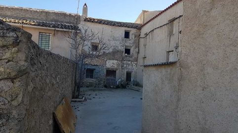 Solvia Inmobiliaria  Casa Moratalla, imatge 4