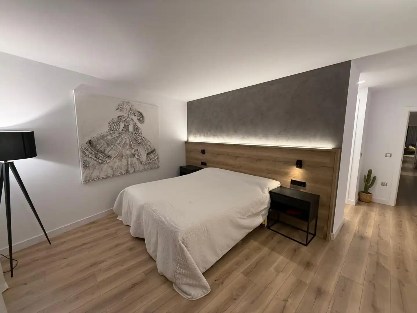 Flat with terrace for sale in Les Escaldes, imagen 9
