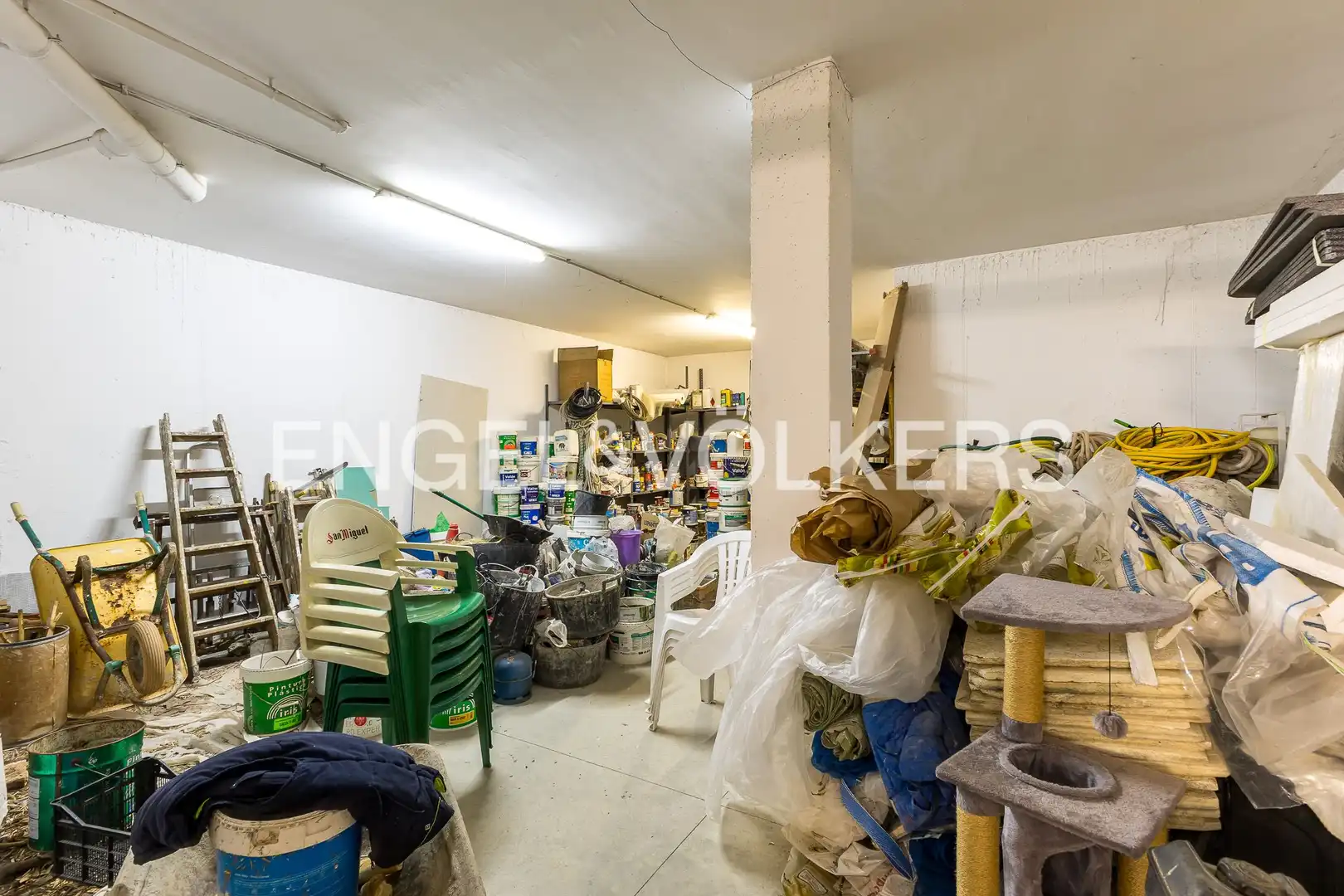 Casa o xalet en venda en Rubí amb Calefacció, Jardí privat i Parquet