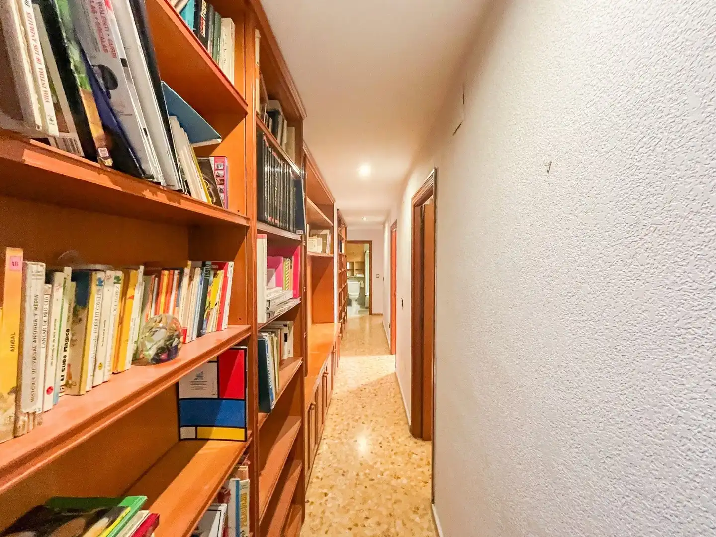 Apartamento en venta en Alicante / Alacant con Calefacción y Amueblado