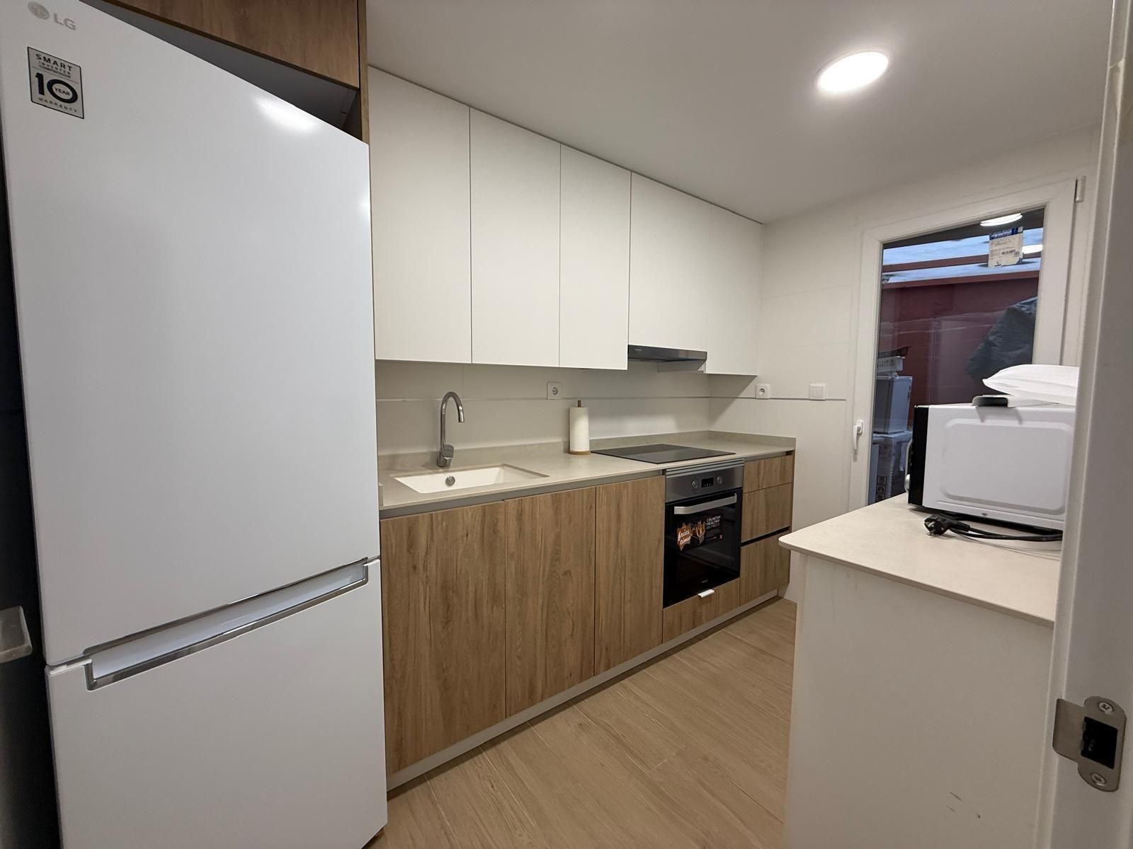 Planta baja for sale in Cortes - Huertas