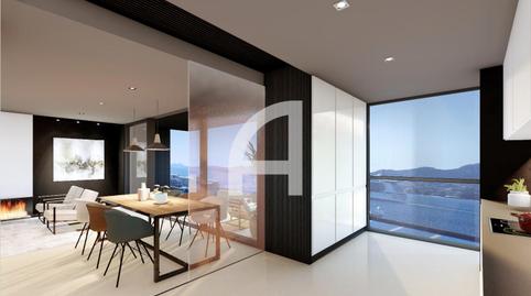 Foto 3 de Pis en venda a Rúa Cánovas del Castillo, 8, Casco Vello, Pontevedra