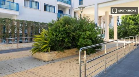 Foto 3 de Pis per a compartir a El Bacarot, Alicante